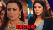 Barsatein-Mausam Pyaar Ka spoiler: Malini questions Aradhana about her mother