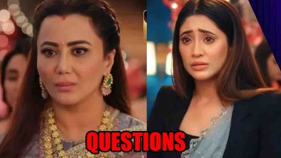 Barsatein-Mausam Pyaar Ka spoiler: Malini questions Aradhana about her mother