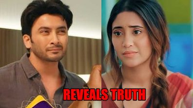 Barsatein-Mausam Pyaar Ka spoiler: Mayank reveals truth about Aradhna’s presence in his hotel room