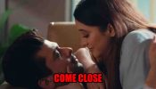 Barsatein-Mausam Pyaar Ka spoiler: Reyansh and Aradhana share intimate moments