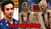 Bhagya Lakshmi spoiler: Aayush’s plan to stop the wedding backfires