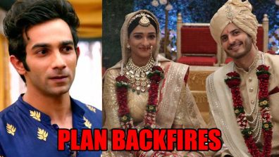 Bhagya Lakshmi spoiler: Aayush’s plan to stop the wedding backfires