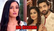 Bhagya Lakshmi spoiler: Lakshmi makes a BIG decision related to Rishi and Malishka’s marriage
