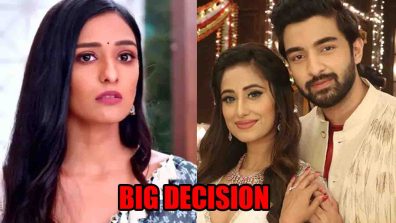 Bhagya Lakshmi spoiler: Lakshmi makes a BIG decision related to Rishi and Malishka’s marriage