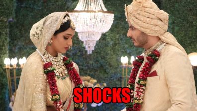 Bhagya Lakshmi spoiler: Lakshmi’s decision shocks Vikrant at the wedding