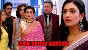 Bhagya Lakshmi spoiler: Neelam decides to leave Oberoi mansion post Lakshmi’s entry