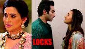 Bhagya Lakshmi spoiler: Neelam locks Shalu, Bani and Aayush in a room