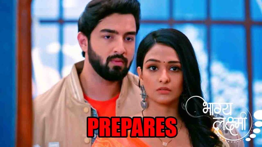 Bhagya Lakshmi spoiler: Rishi prepares to welcome Lakshmi home 845570