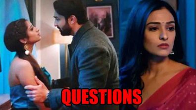 Bhagya Lakshmi spoiler: Rishi questions Malishka about Lakshmi’s disappearance