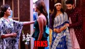 Bhagya Lakshmi spoiler: Rishi’s love for Lakshmi irks Malishka and Neelam