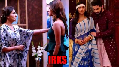 Bhagya Lakshmi spoiler: Rishi’s love for Lakshmi irks Malishka and Neelam