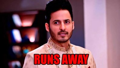 Bhagya Lakshmi spoiler: Vikrant runs away from police custody