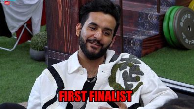 Bigg Boss OTT 2: Abhishek Malhan becomes first finalist by winning Ticket to Finale task