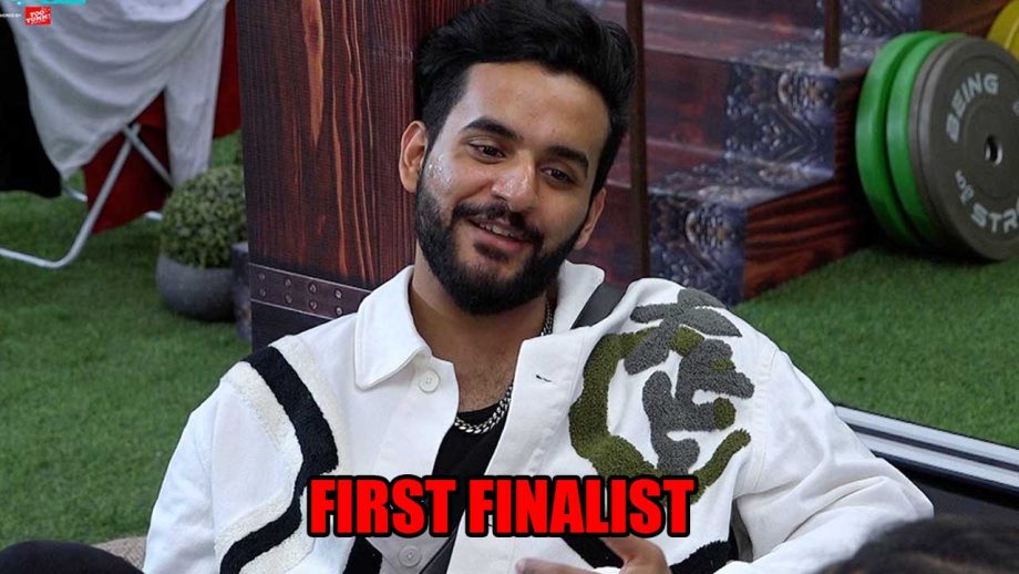 Bigg Boss OTT 2: Abhishek Malhan becomes first finalist by winning Ticket to Finale task 840166