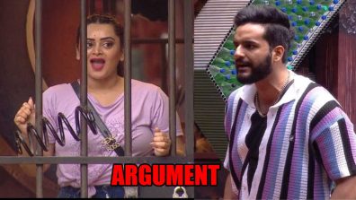 Bigg Boss OTT 2: Bebika and Abhishek get into an argument