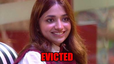 Bigg Boss OTT 2: Jiya Shankar gets evicted