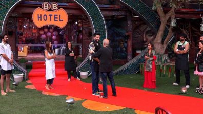 Bigg Boss OTT 2: Not Alia Bhatt, but this member of Bhatt family to enter the house