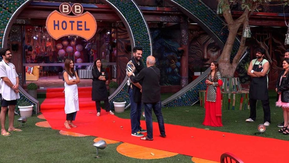 Bigg Boss OTT 2: Not Alia Bhatt, but this member of Bhatt family to enter the house 839667