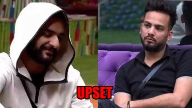 Bigg Boss OTT 2 spoiler: Abhishek Malhan’s comment ‘wildcard contestants don’t deserve to win’ upsets Elvish Yadav