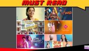 Biggest TV Shows Twists On Last Week (7 – 13 August): Anupamaa, Yeh Rishta Kya Kehlata Hai, TMKOC, and more