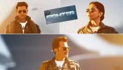 Blockbuster Trio: Hrithik, Deepika, and Anil Kapoor unveil ‘Fighter’ motion poster on Independence Day