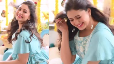 Bong beauty Ritabhari Chakraborty’s Sundays are all about ‘pastel’ dreams, watch