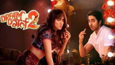 Box Office Showdown: Dream Girl 2 crosses 50 crore mark