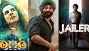 Box Office showdown: Gadar 2 earns whopping 131 crore, Jailer to cross 100 crore mark, OMG 2 looks steady 842630