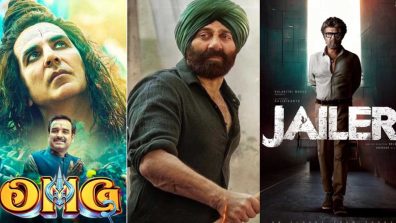 Box Office showdown: Gadar 2 earns whopping 131 crore, Jailer to cross 100 crore mark, OMG 2 looks steady