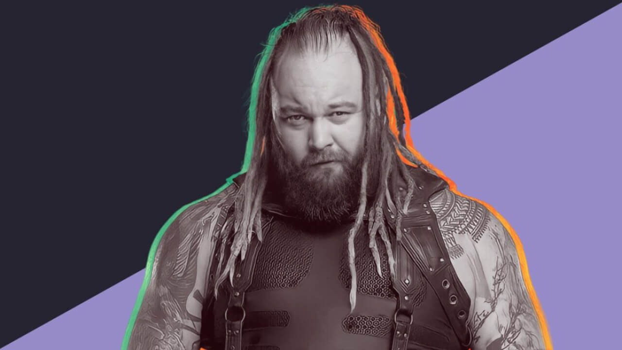 Bray Wyatt's Journey: Remembering wrestling icon's legacy 845529