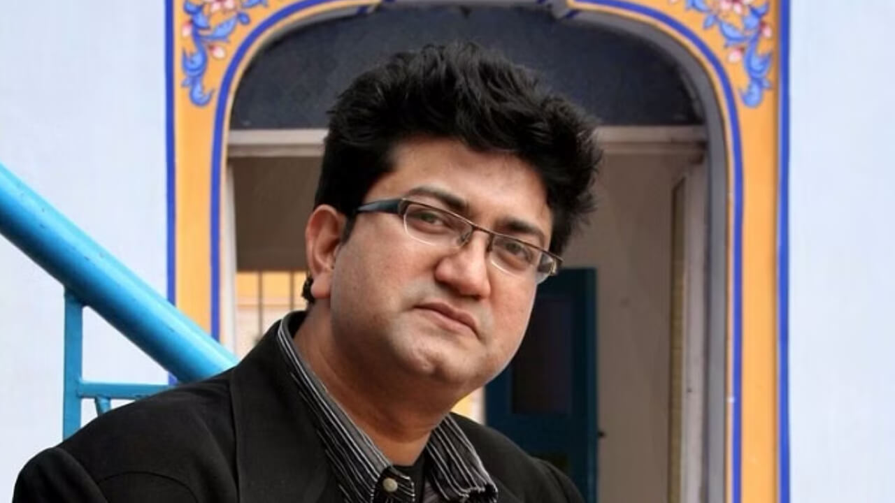 Breaking: Prasoon Joshi On The Way Out , New Censor Chief Being Sought 847401