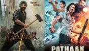 Budgeted At A Meagre Rs 60 Crores, Gadar 2 Will Break The Records Of Pathaan
