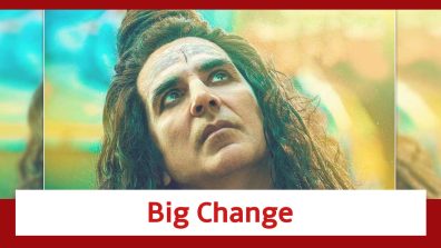 CBFC Takes The Big Decision Of Changing Akshay Kumar’s Character In OMG2; Read Here For Details