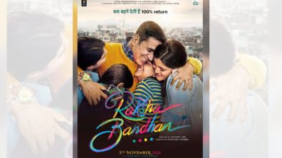 Celebrating a Year of Emotions: Colour Yellow Productions’ Raksha Bandhan