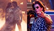 Chaleya Teaser: SRK paints fairy tale romance with Nayanthara