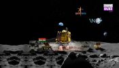 Chandrayaan 3 triumphs; from B-town to digital- Stars unite in Moon gazing