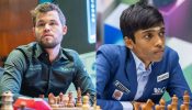 Chess WC Final 2023: Carlsen triumphs, Praggnanandhaa takes ₹66 Lakh as runner-up 845459