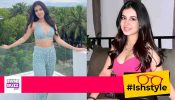 Confidence is the best accessory you can wear: OMG 2 fame Anvesha Vij