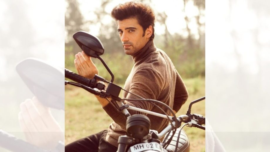 Crafting Baatein Kuch Ankahee Si's Kunal Malhotra: Mohit Malik's Journey of Embodying a Character Close to His Heart 842557