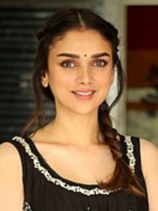 Aditi Rao Hydari’s Wardrobe Collection Is All About ‘Chicness’ And ‘Glamour’