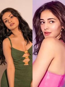 Avneet Kaur-Ananya Panday: Divas Who Embraced Bikini Looks Recently