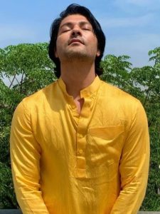 Diya Aur Baati Hum Fame Anas Rashid’s Lesser Known Facts