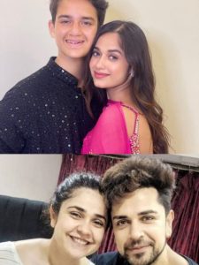 Raksha Bandhan 2023: Jannat Zubair-Ayan Zubair To Meher Vij-Piyush Sahdev; Adorable Brother-Sister In Television World