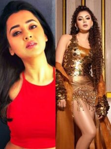 Tejasswi Prakash To Urvashi Rautela: Divas High On Barbiecore Fever