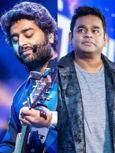 Tune Into These Songs On Independence Day; AR Rahman To Arijit Singh