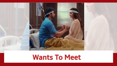 Dharampatnii Spoiler: Ravi longs to meet Pratiksha in hospital