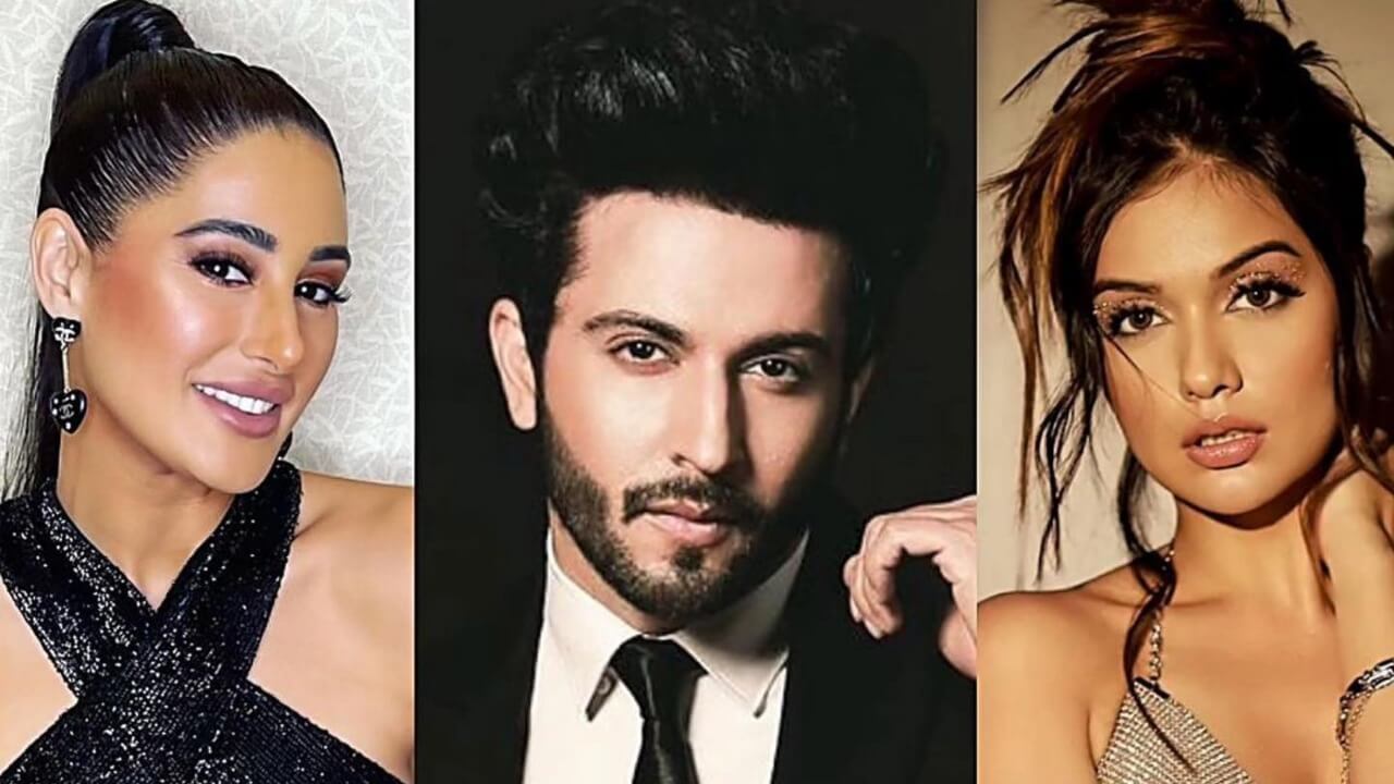 Dheeraj Dhoopar To Mark His OTT Debut With These Actress; Check Out 842535
