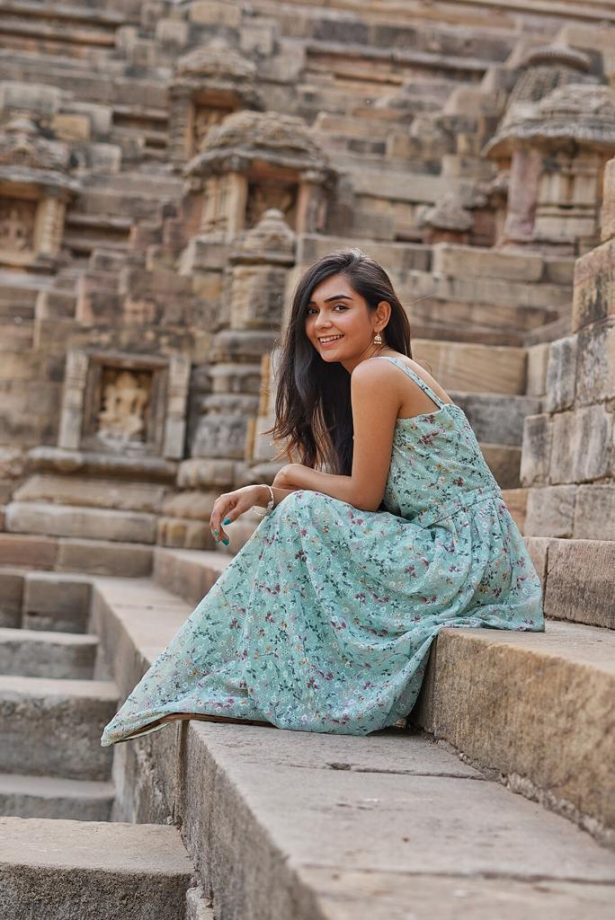 Dhruvi Jani 841497