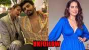 Did Malaika Arora ‘unfollow’ Kusha Kapila amidst Arjun Kapoor affair rumors?