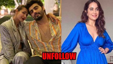 Did Malaika Arora ‘unfollow’ Kusha Kapila amidst Arjun Kapoor affair rumors?